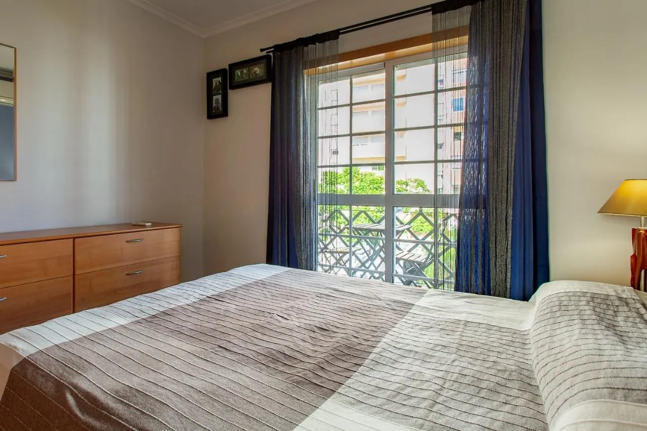 Casa Das Lontras Apartment Faro