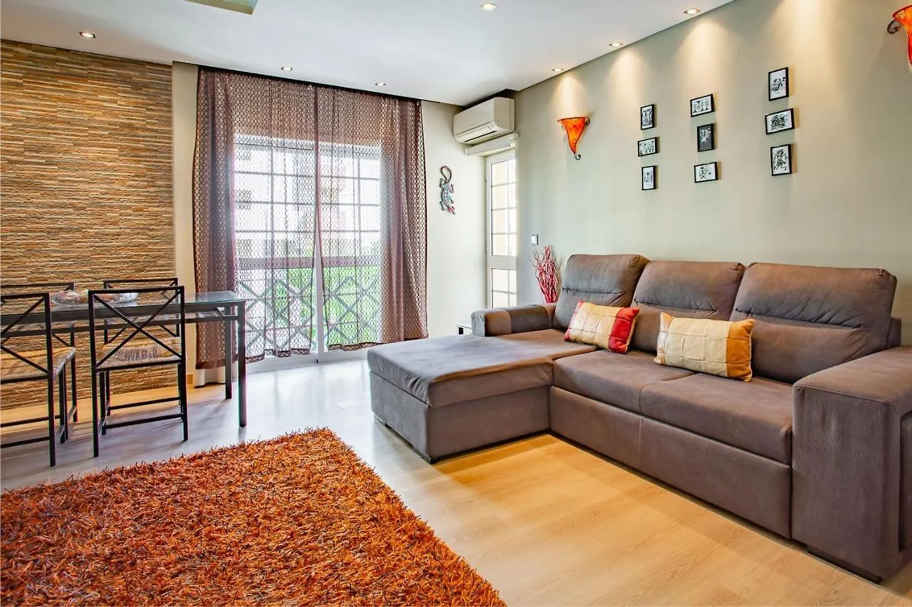 Casa Das Lontras Apartment Faro