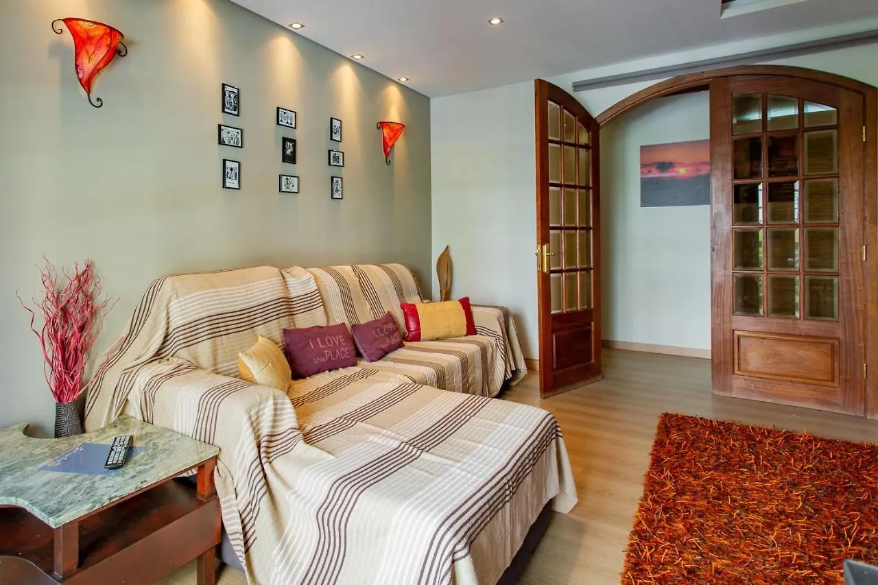 Casa Das Lontras Apartment Faro 0*,