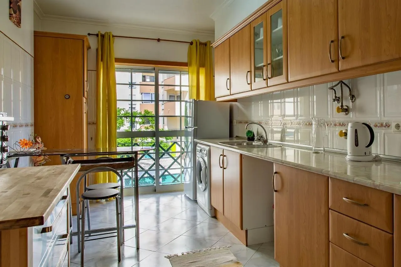 Casa Das Lontras Apartment Faro